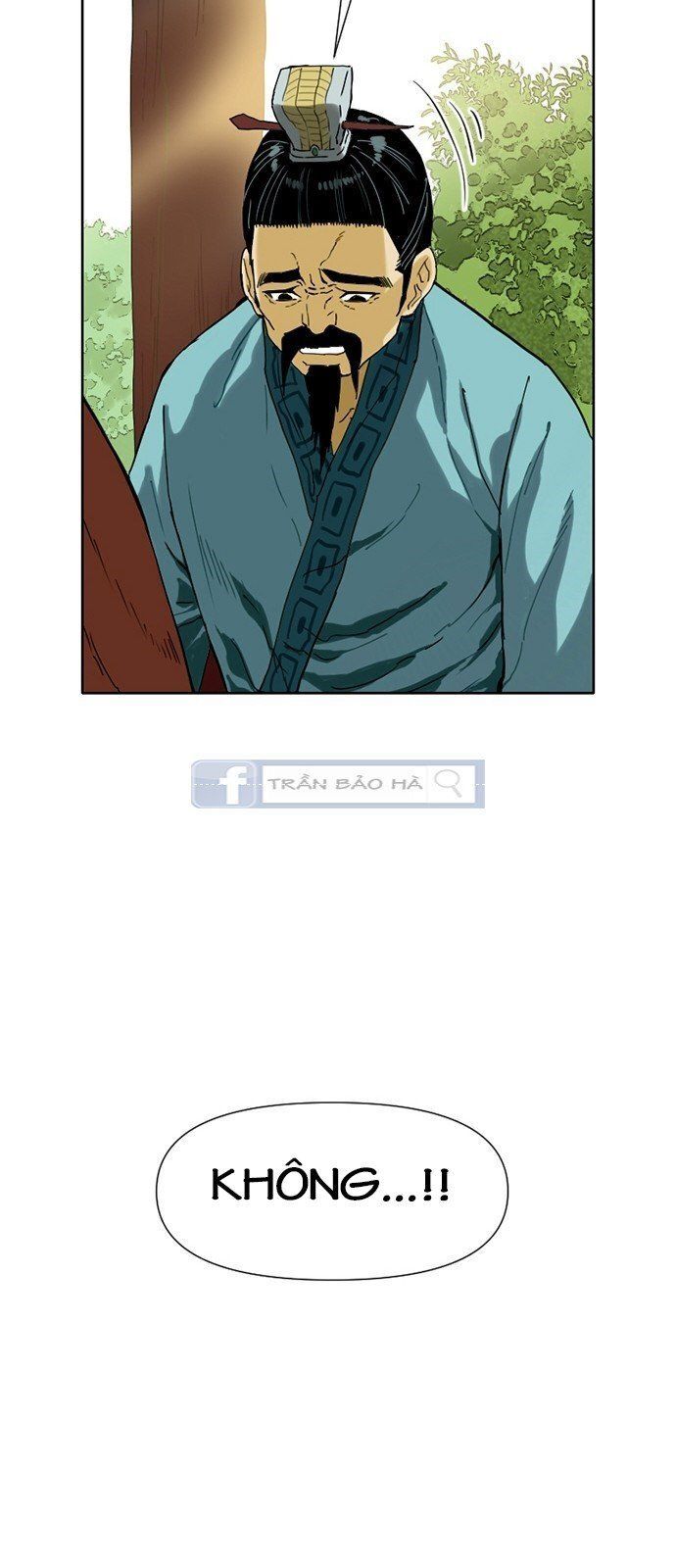 Thiên Hạ Đệ Nhất Nhân Chapter 2 - 41