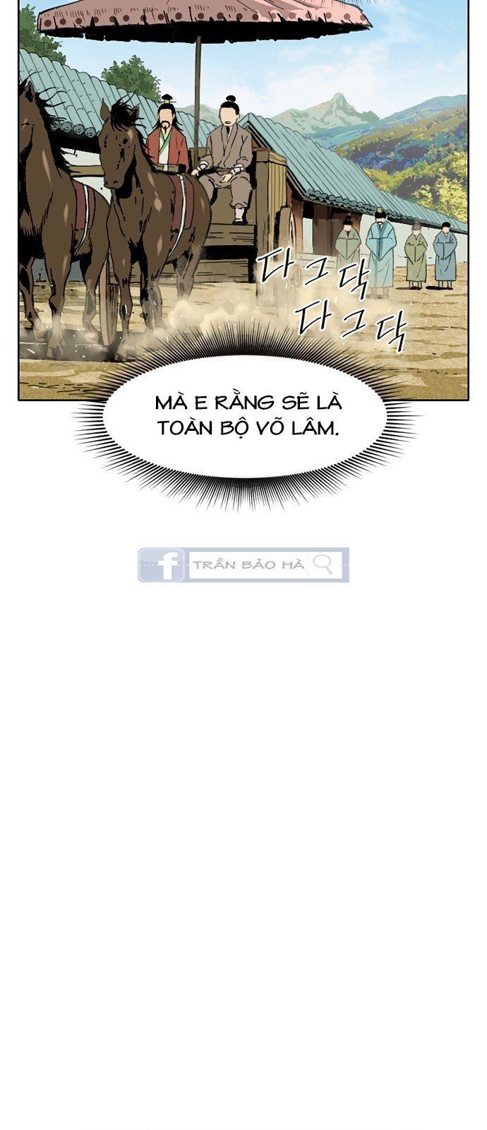 Thiên Hạ Đệ Nhất Nhân Chapter 2 - 43