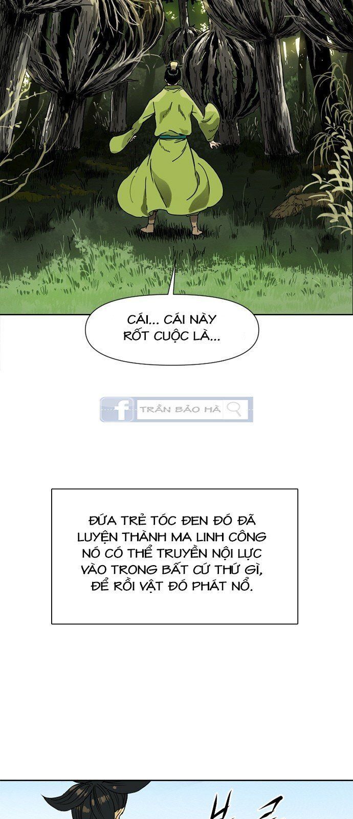 Thiên Hạ Đệ Nhất Nhân Chapter 2 - 46