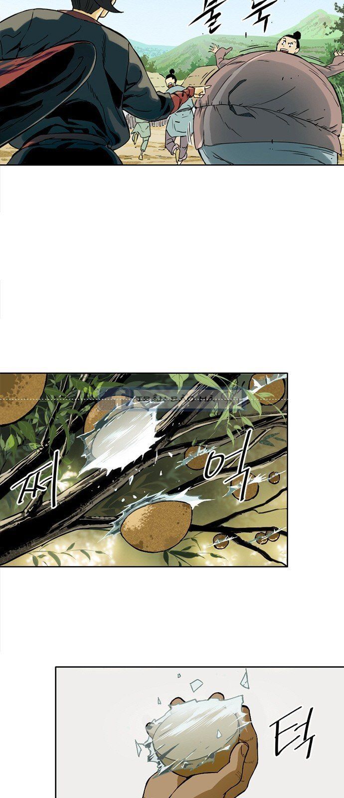 Thiên Hạ Đệ Nhất Nhân Chapter 2 - 47