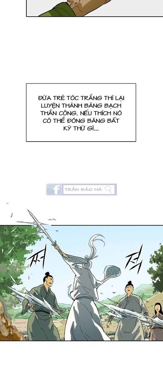 Thiên Hạ Đệ Nhất Nhân Chapter 2 - 48