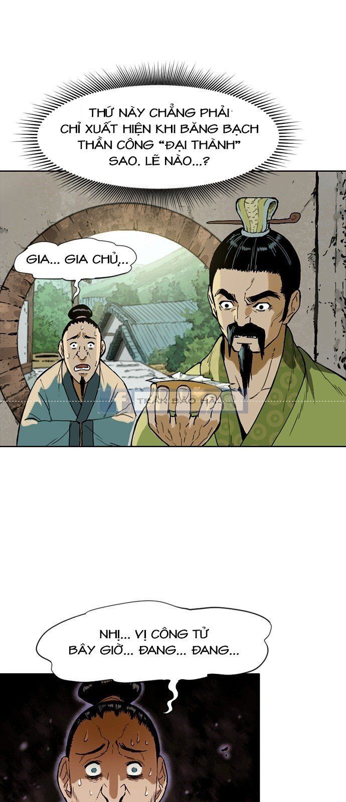 Thiên Hạ Đệ Nhất Nhân Chapter 2 - 49