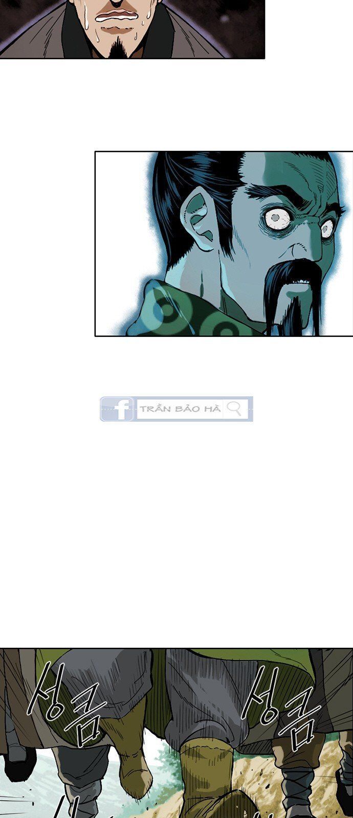 Thiên Hạ Đệ Nhất Nhân Chapter 2 - 50