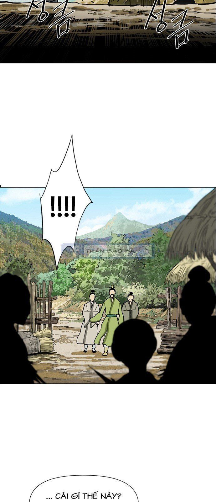 Thiên Hạ Đệ Nhất Nhân Chapter 2 - 51