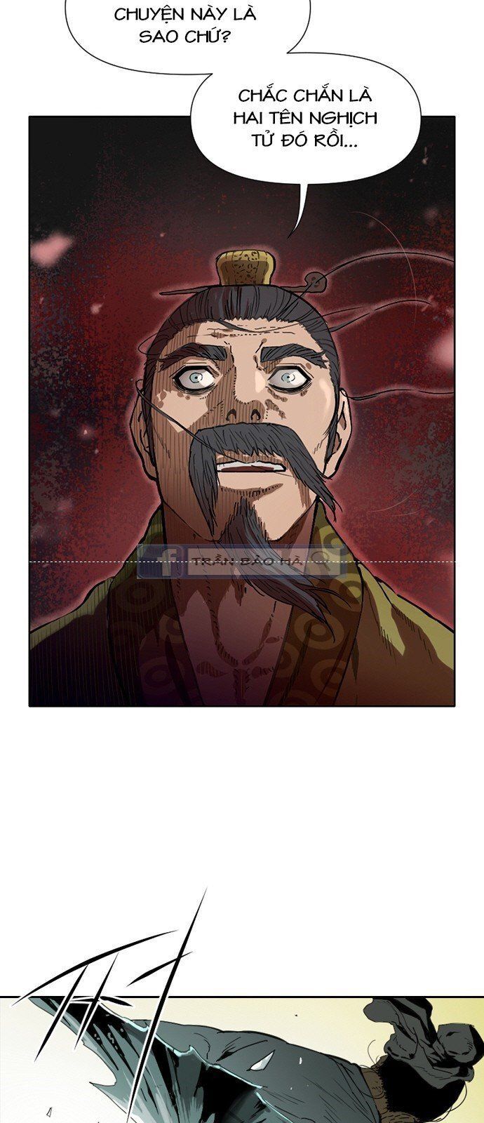 Thiên Hạ Đệ Nhất Nhân Chapter 2 - 52