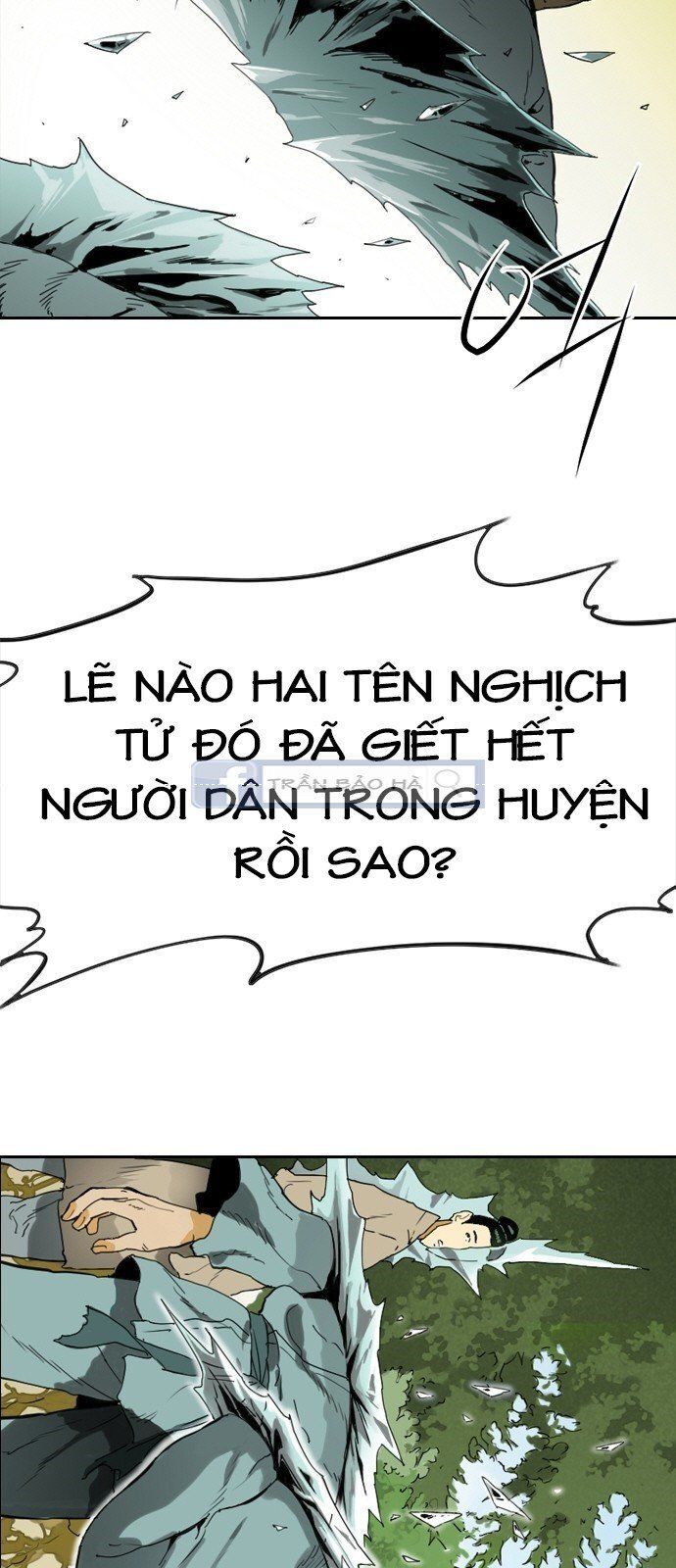 Thiên Hạ Đệ Nhất Nhân Chapter 2 - 53