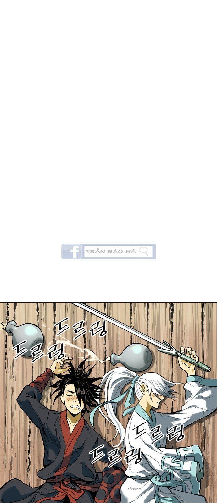 Thiên Hạ Đệ Nhất Nhân Chapter 2 - 59