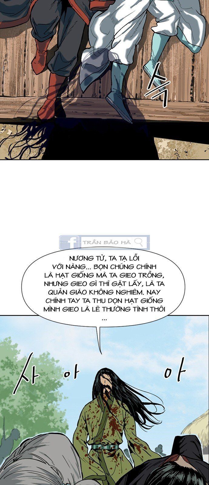 Thiên Hạ Đệ Nhất Nhân Chapter 2 - 60