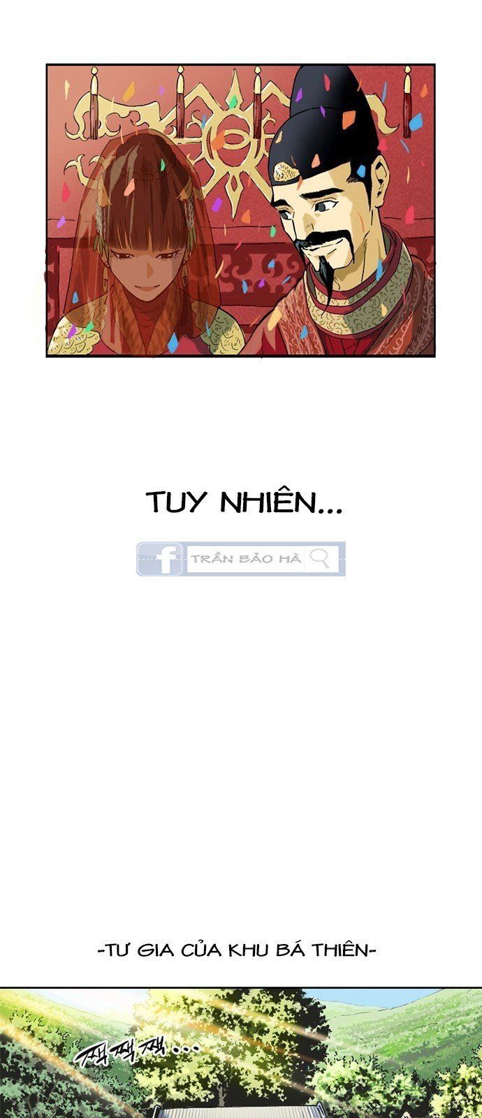 Thiên Hạ Đệ Nhất Nhân Chapter 2 - 7