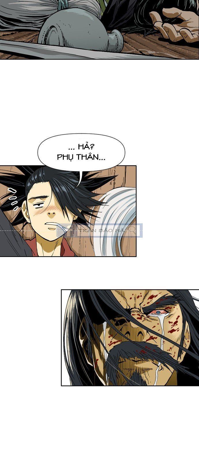 Thiên Hạ Đệ Nhất Nhân Chapter 2 - 61