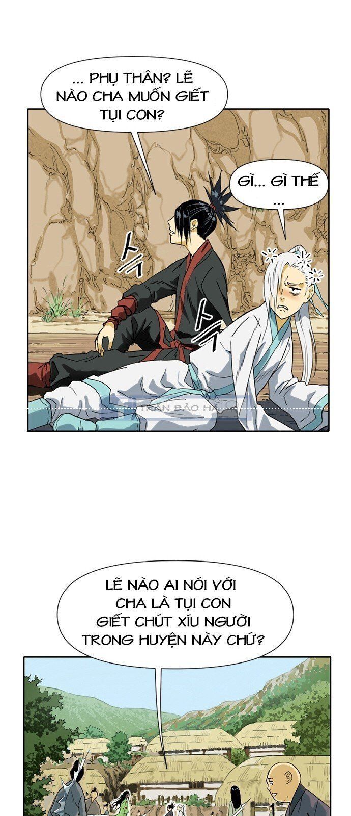 Thiên Hạ Đệ Nhất Nhân Chapter 2 - 62