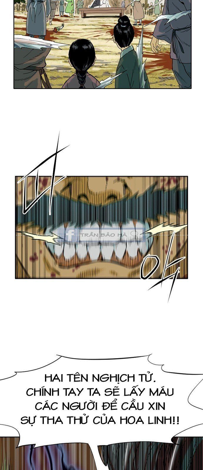 Thiên Hạ Đệ Nhất Nhân Chapter 2 - 63