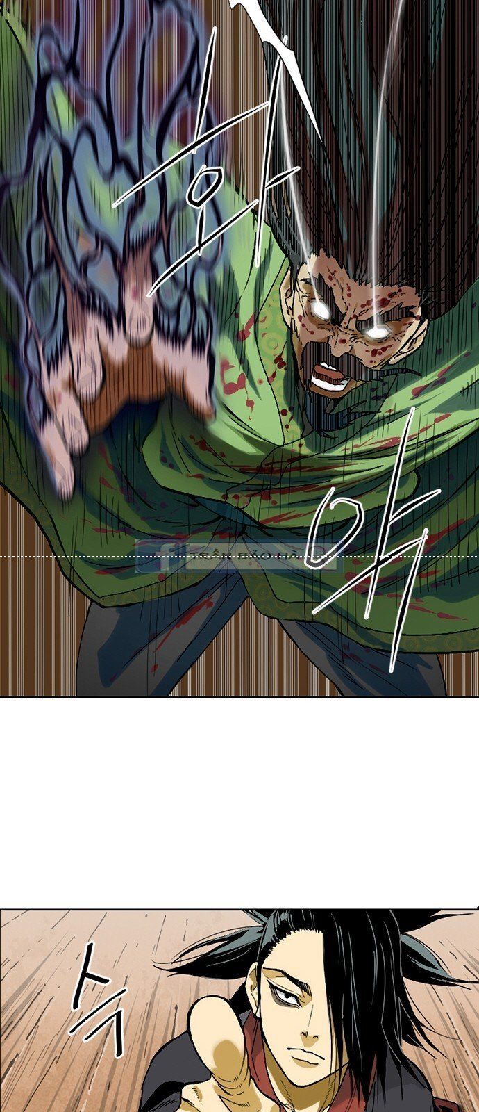 Thiên Hạ Đệ Nhất Nhân Chapter 2 - 64