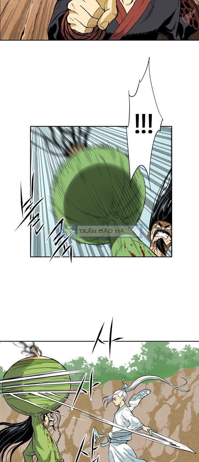 Thiên Hạ Đệ Nhất Nhân Chapter 2 - 65