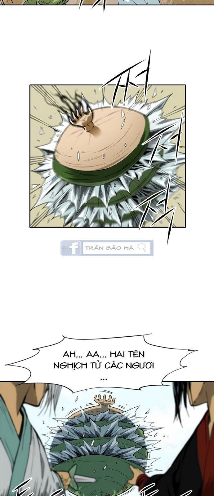 Thiên Hạ Đệ Nhất Nhân Chapter 2 - 66