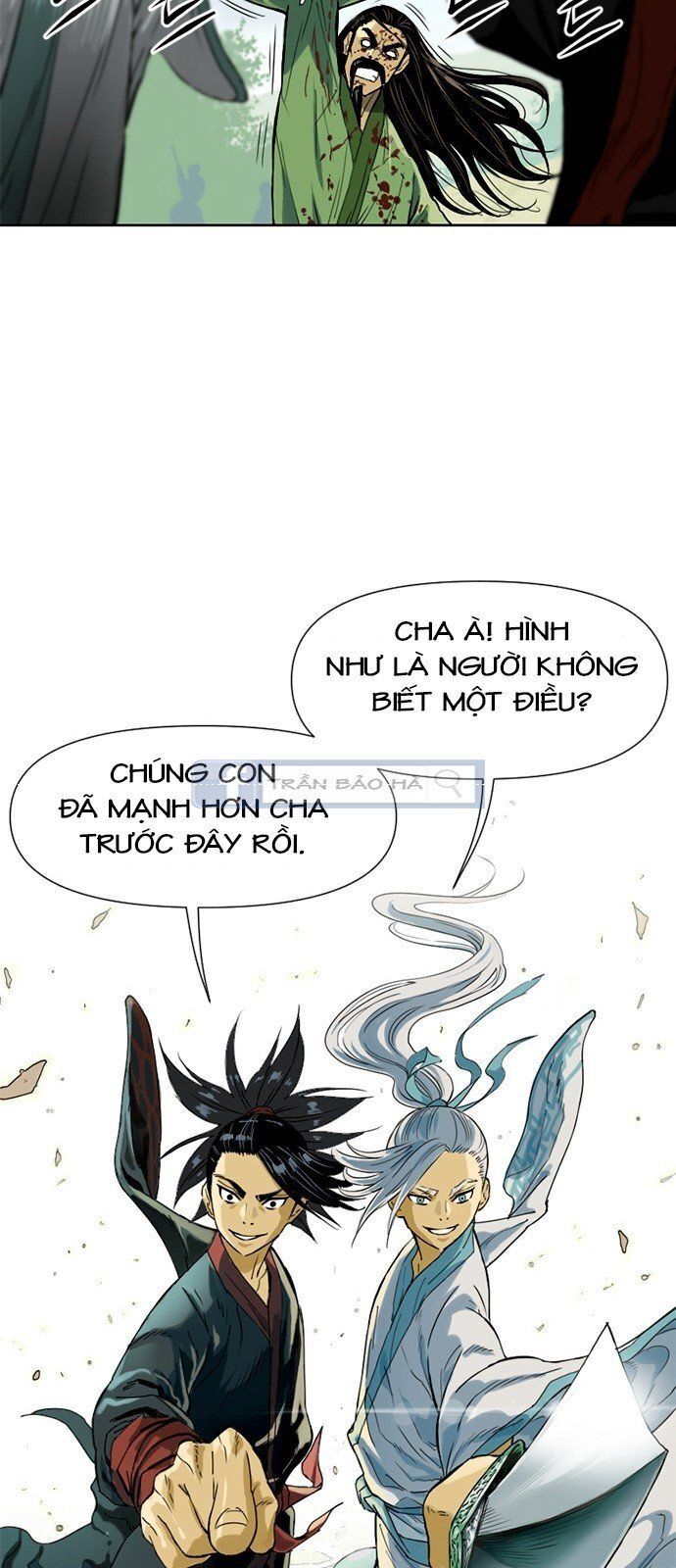 Thiên Hạ Đệ Nhất Nhân Chapter 2 - 67