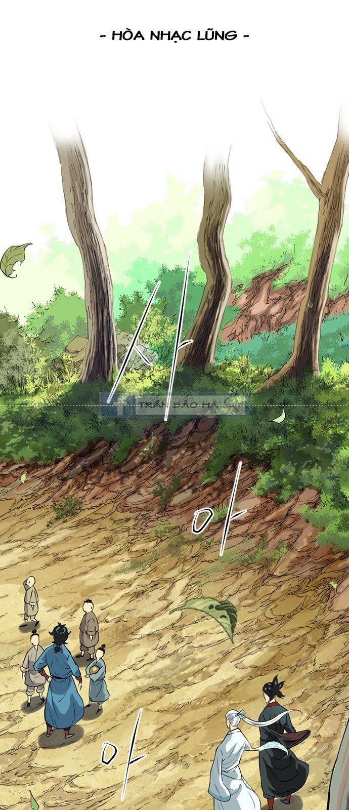 Thiên Hạ Đệ Nhất Nhân Chapter 2 - 72