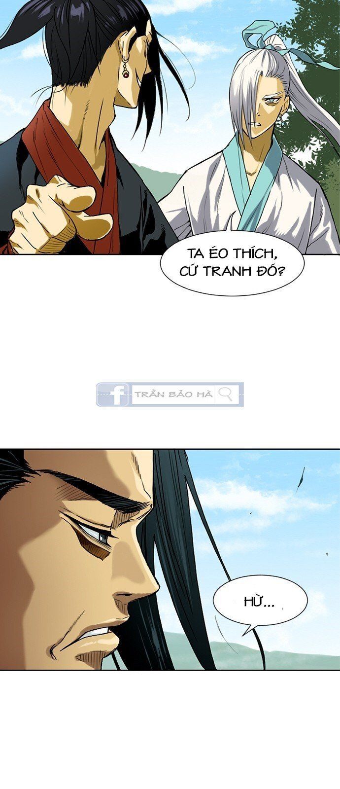 Thiên Hạ Đệ Nhất Nhân Chapter 2 - 75