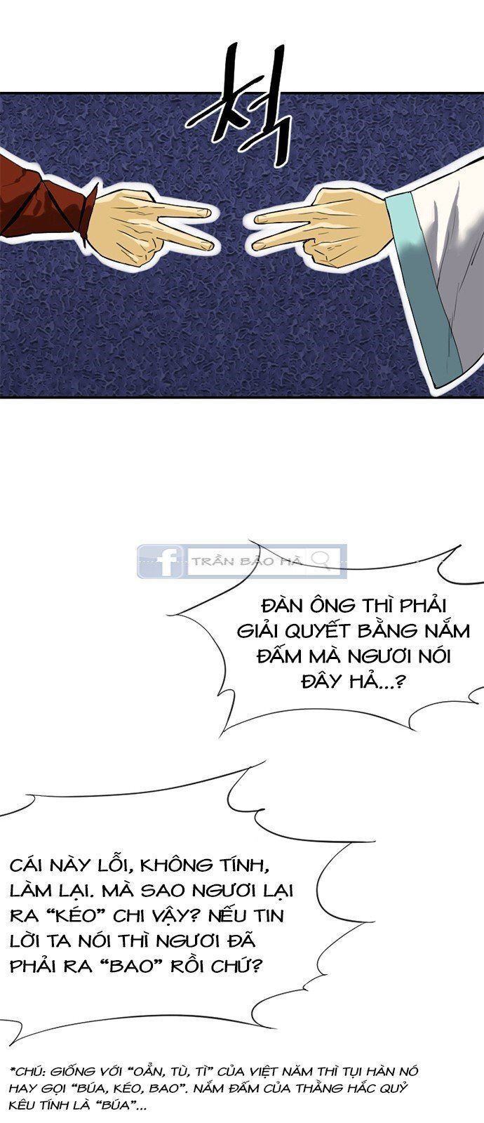 Thiên Hạ Đệ Nhất Nhân Chapter 2 - 77