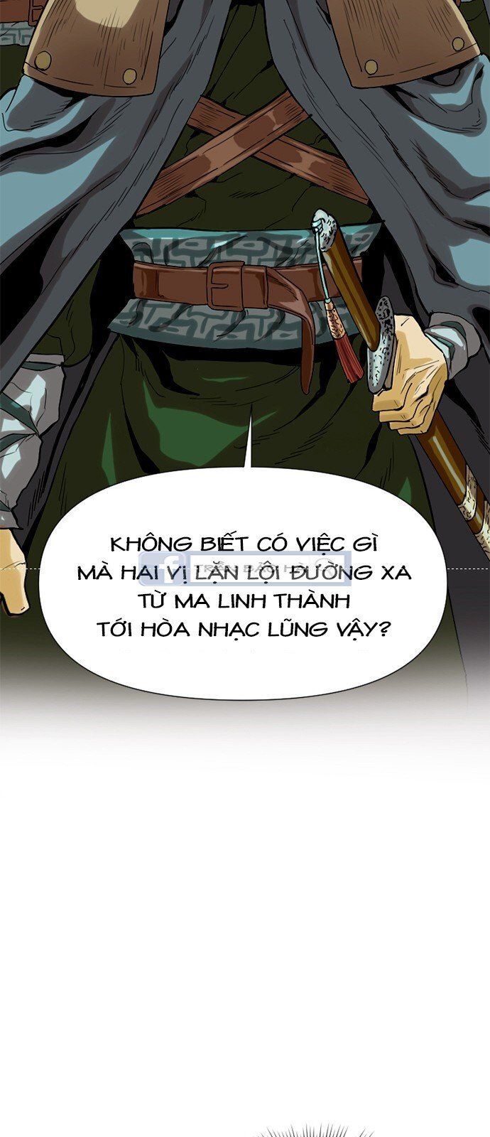 Thiên Hạ Đệ Nhất Nhân Chapter 2 - 80