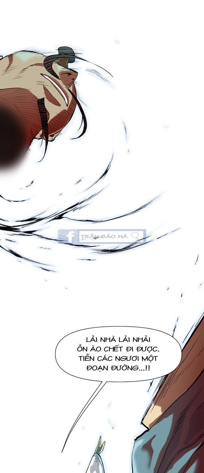 Thiên Hạ Đệ Nhất Nhân Chapter 2 - 86