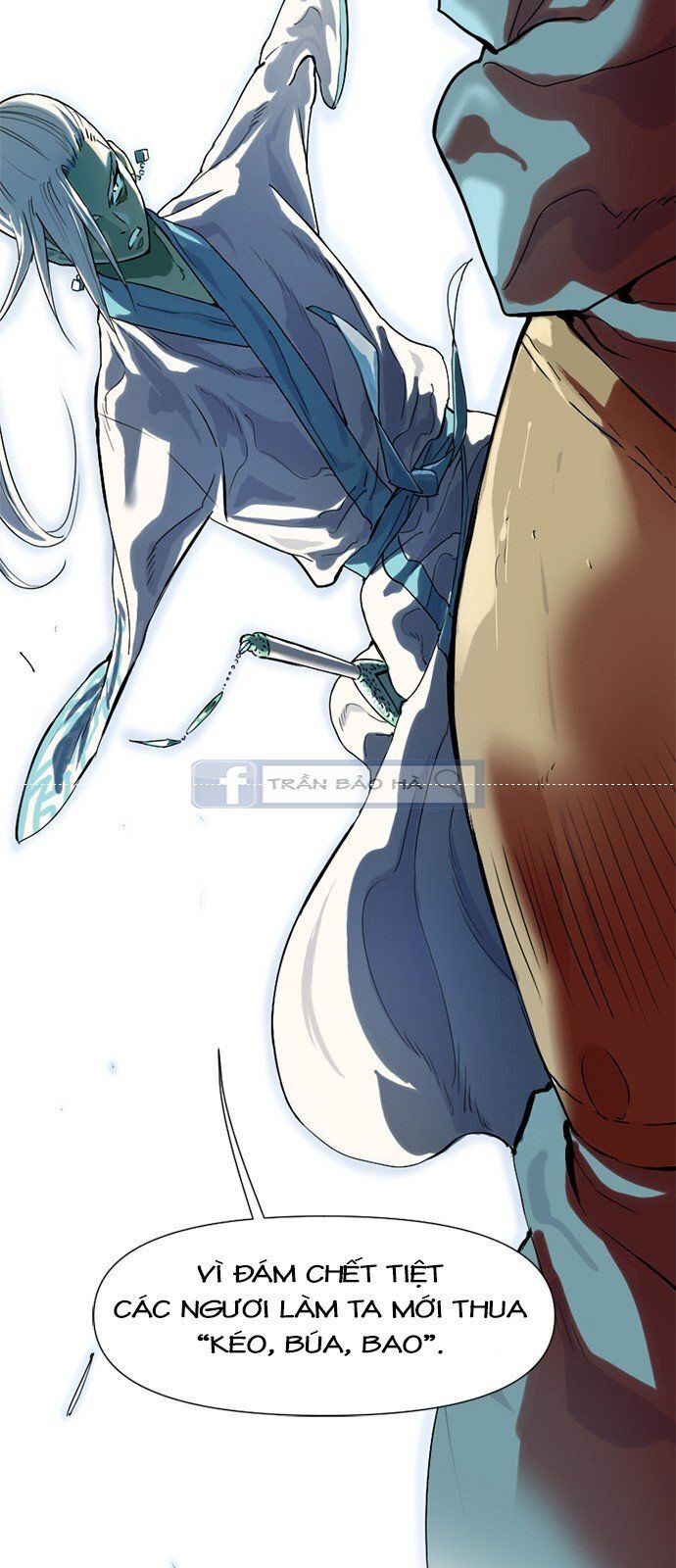 Thiên Hạ Đệ Nhất Nhân Chapter 2 - 87