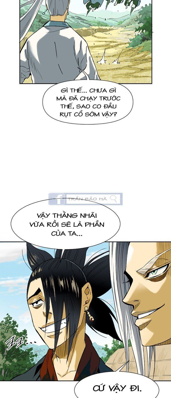 Thiên Hạ Đệ Nhất Nhân Chapter 2 - 92