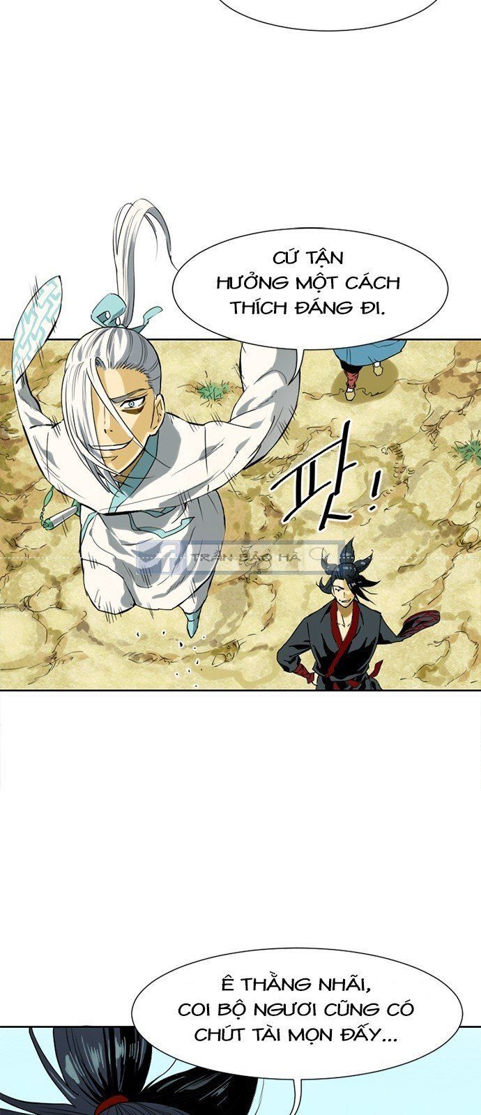 Thiên Hạ Đệ Nhất Nhân Chapter 2 - 93