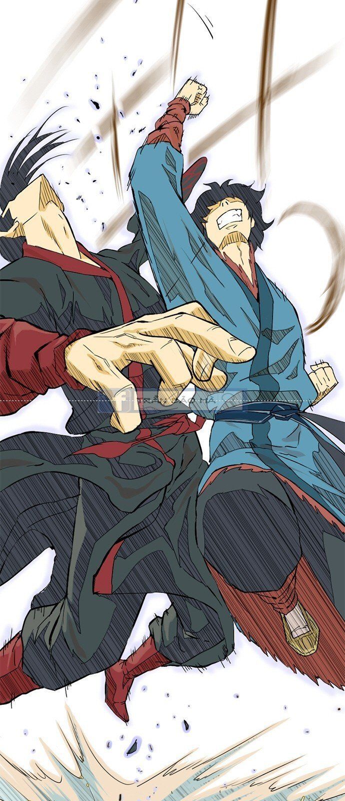 Thiên Hạ Đệ Nhất Nhân Chapter 2 - 95