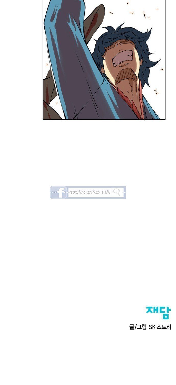 Thiên Hạ Đệ Nhất Nhân Chapter 2 - 97