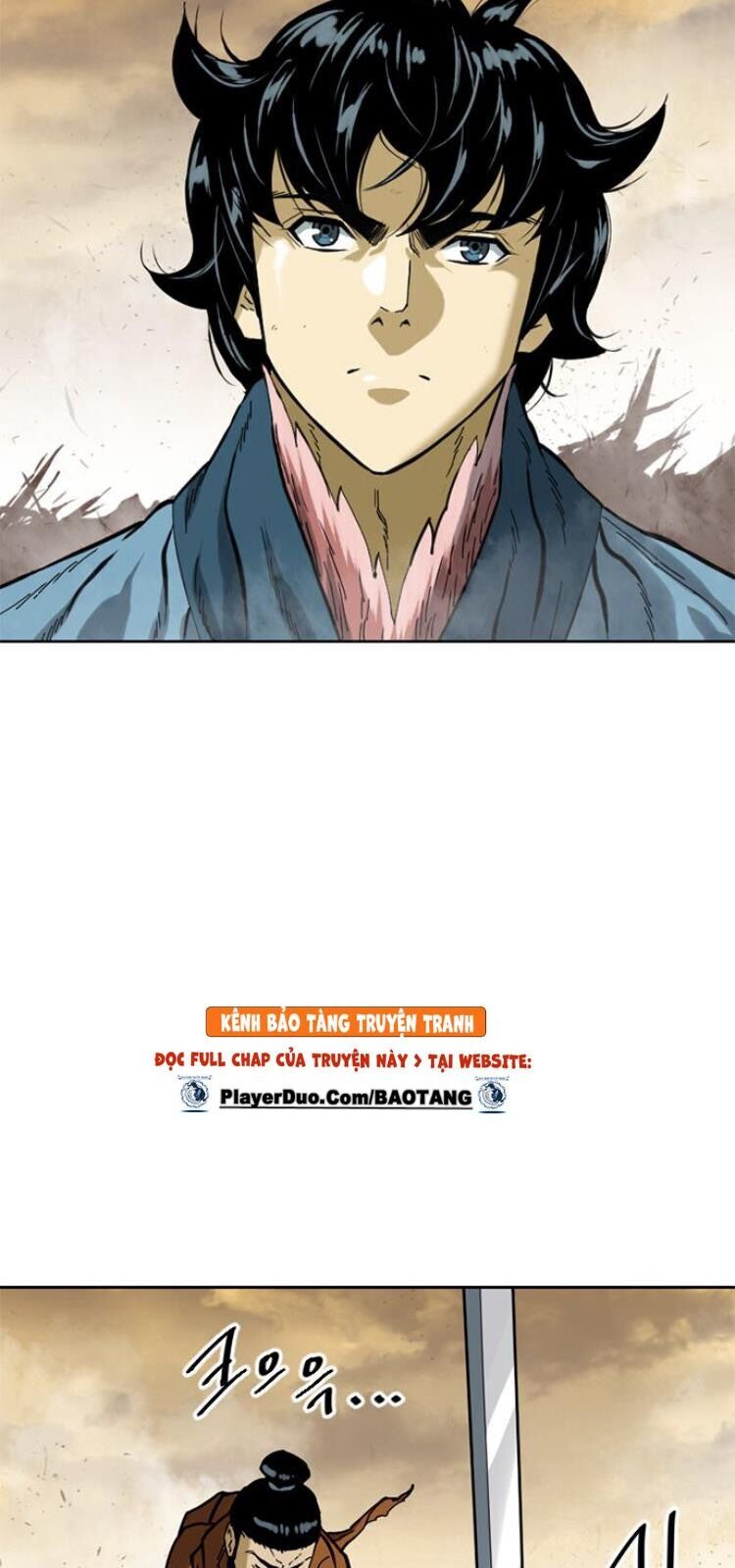 Thiên Hạ Đệ Nhất Nhân Chapter 20 - 4