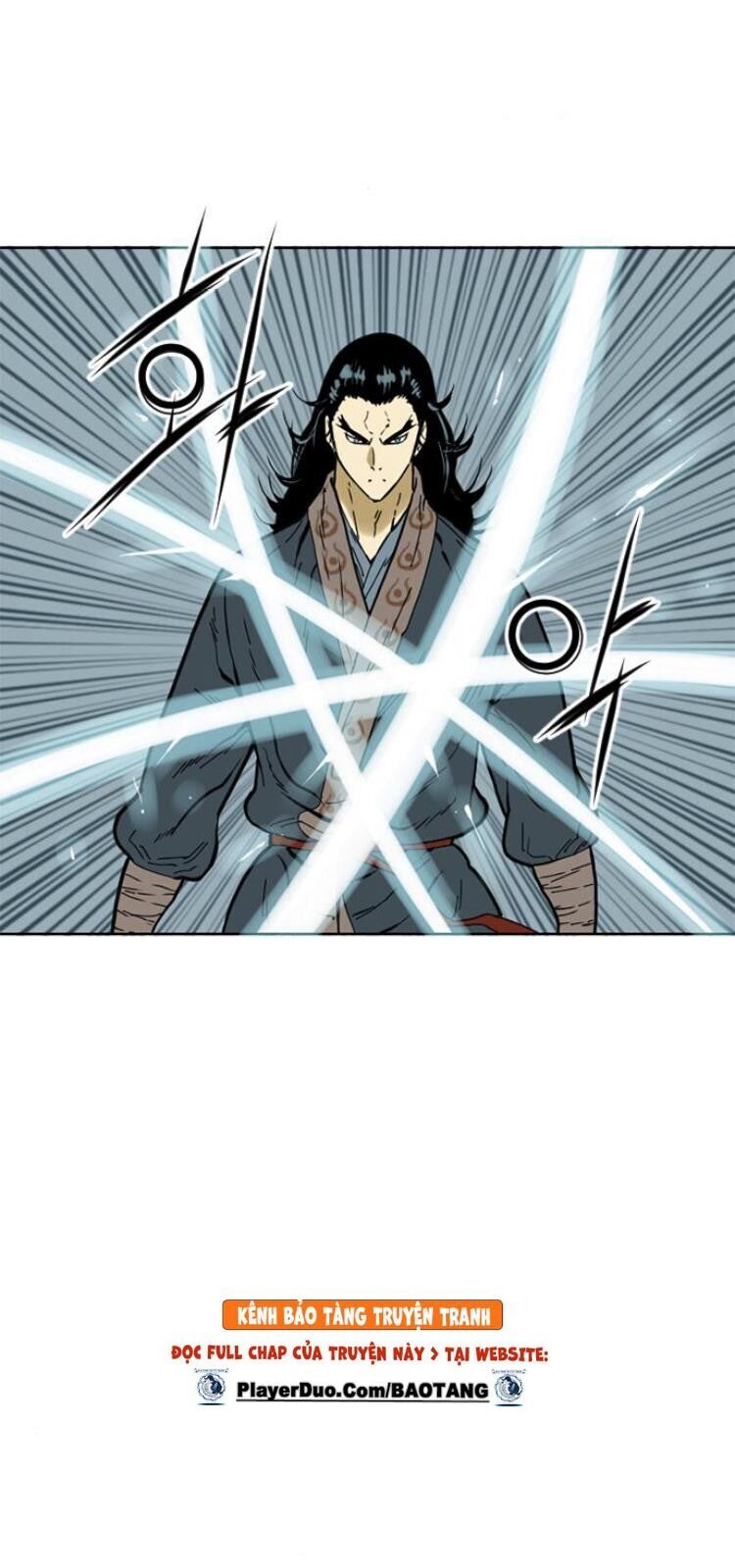 Thiên Hạ Đệ Nhất Nhân Chapter 20 - 31