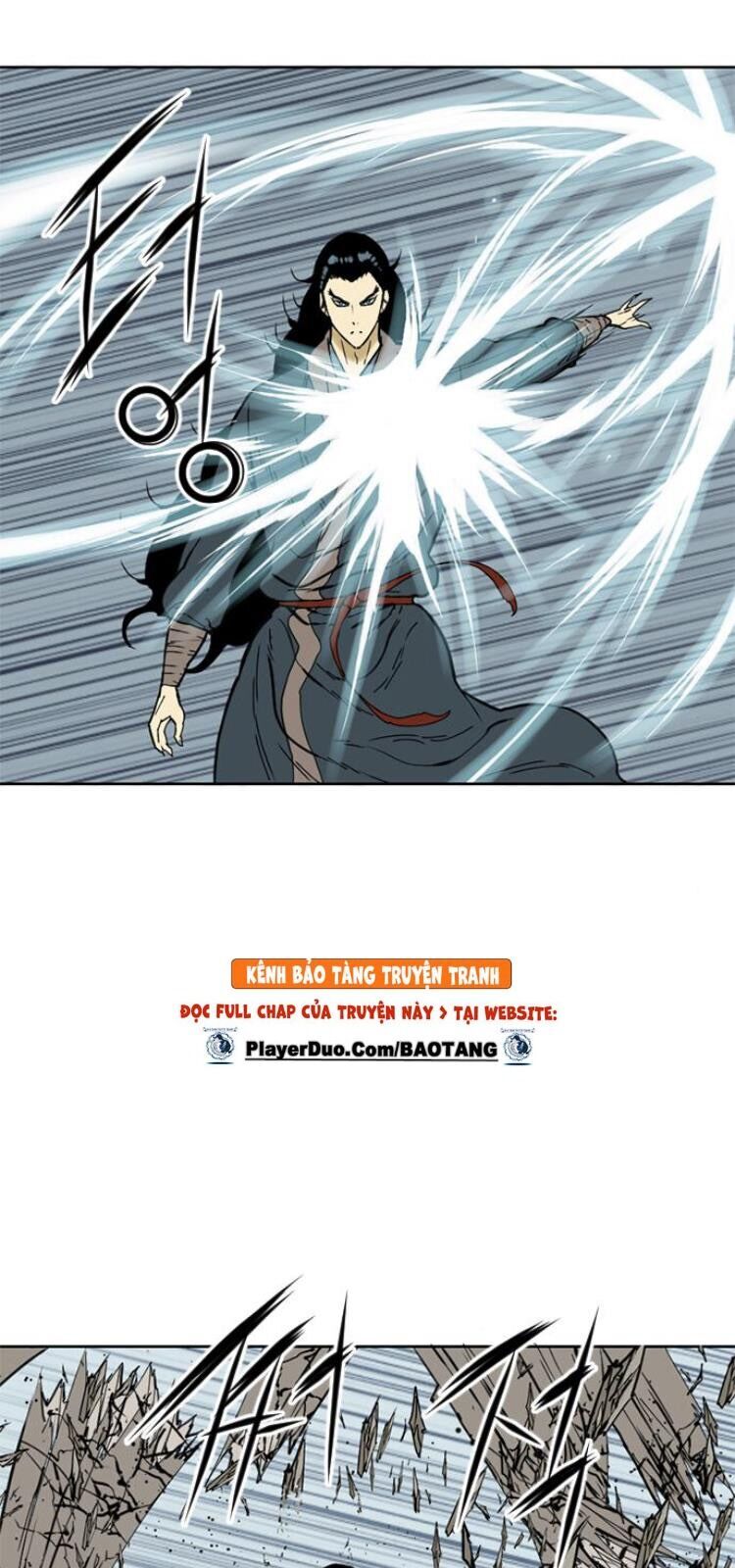 Thiên Hạ Đệ Nhất Nhân Chapter 20 - 32