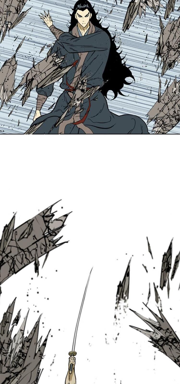 Thiên Hạ Đệ Nhất Nhân Chapter 20 - 33