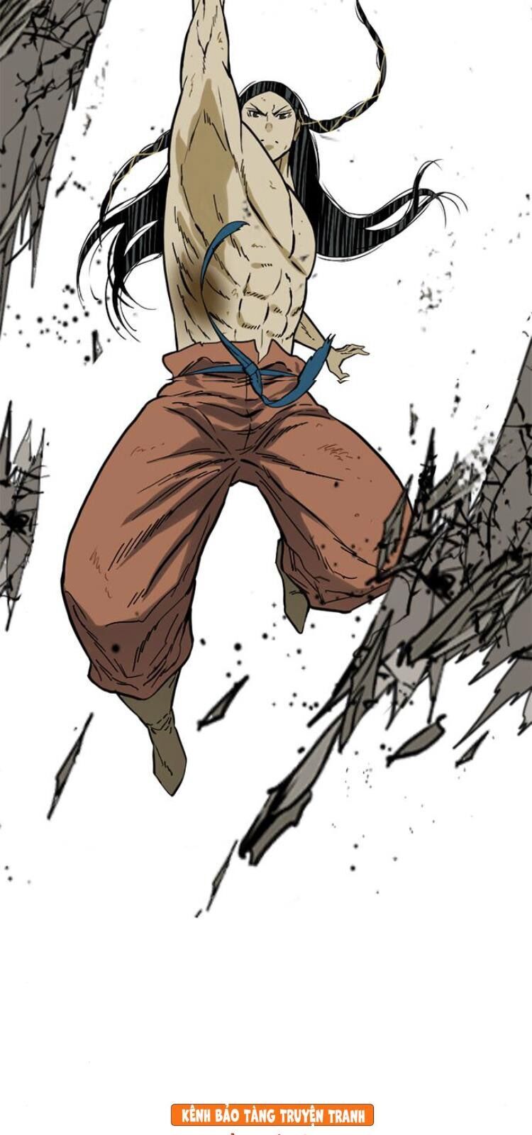 Thiên Hạ Đệ Nhất Nhân Chapter 20 - 34