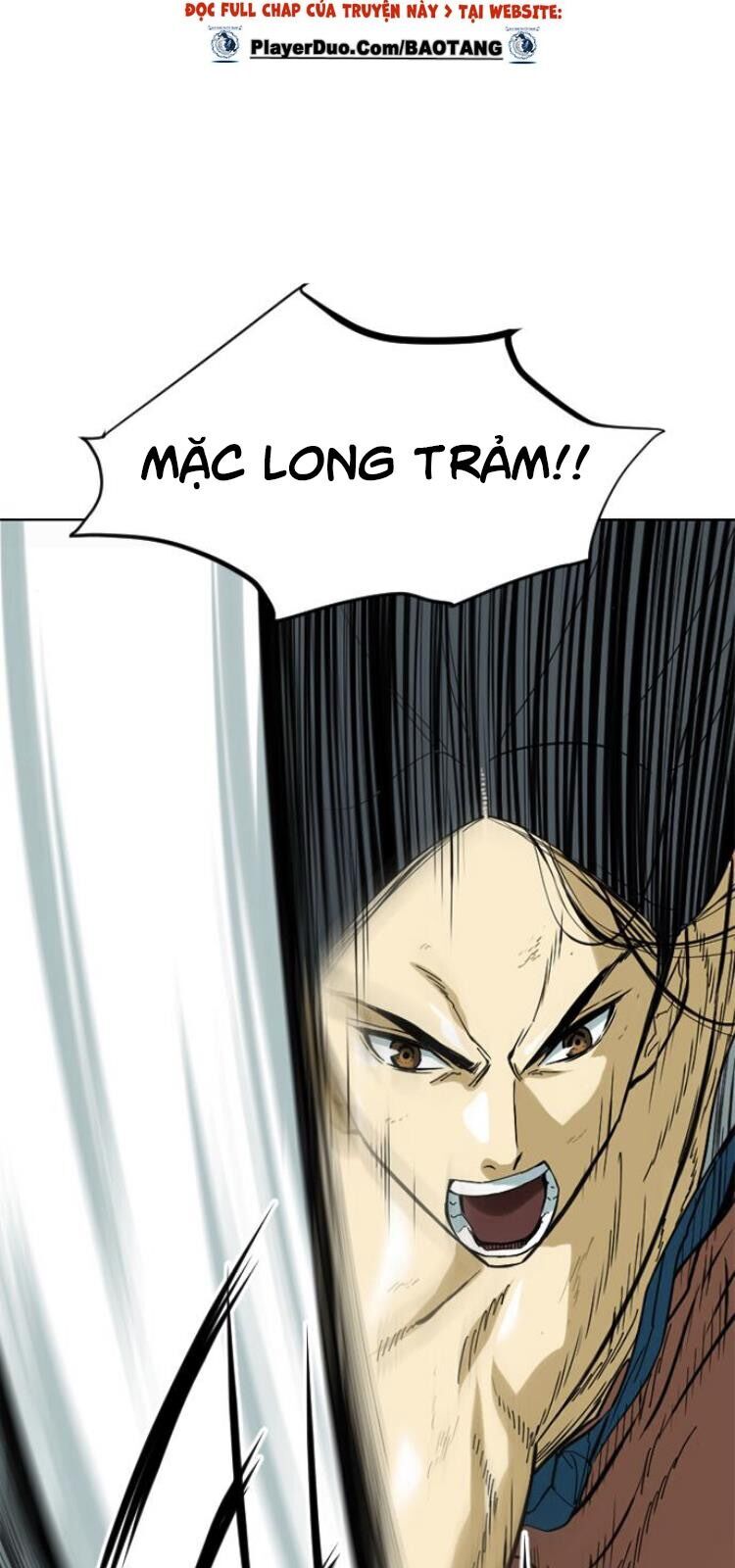 Thiên Hạ Đệ Nhất Nhân Chapter 20 - 35
