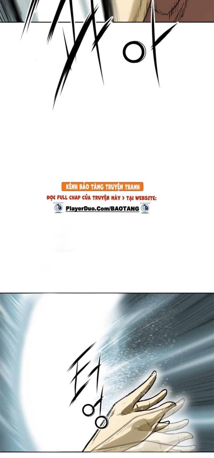 Thiên Hạ Đệ Nhất Nhân Chapter 20 - 37