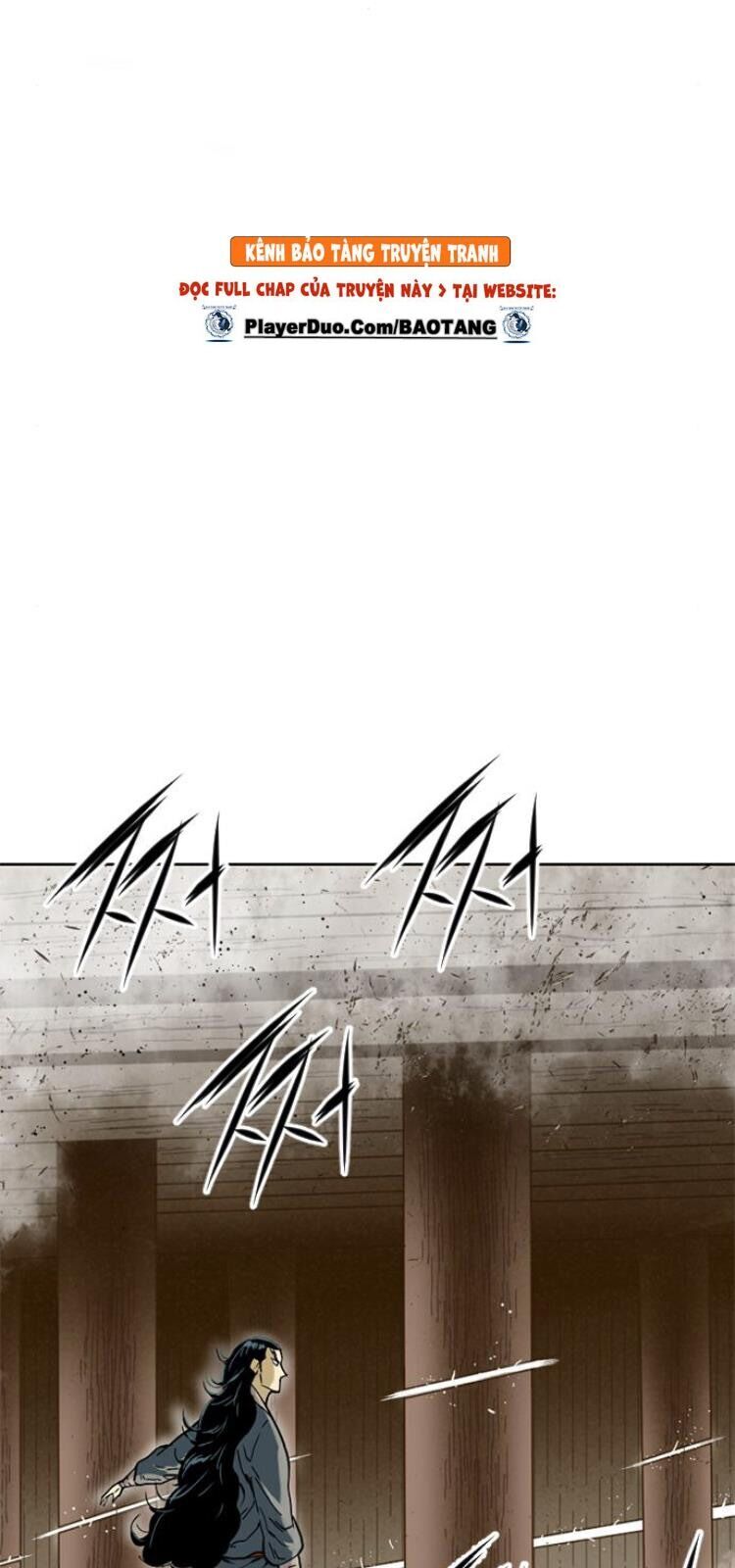 Thiên Hạ Đệ Nhất Nhân Chapter 20 - 38