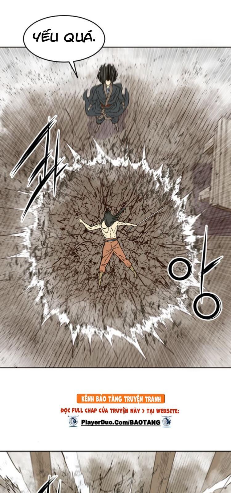 Thiên Hạ Đệ Nhất Nhân Chapter 20 - 42