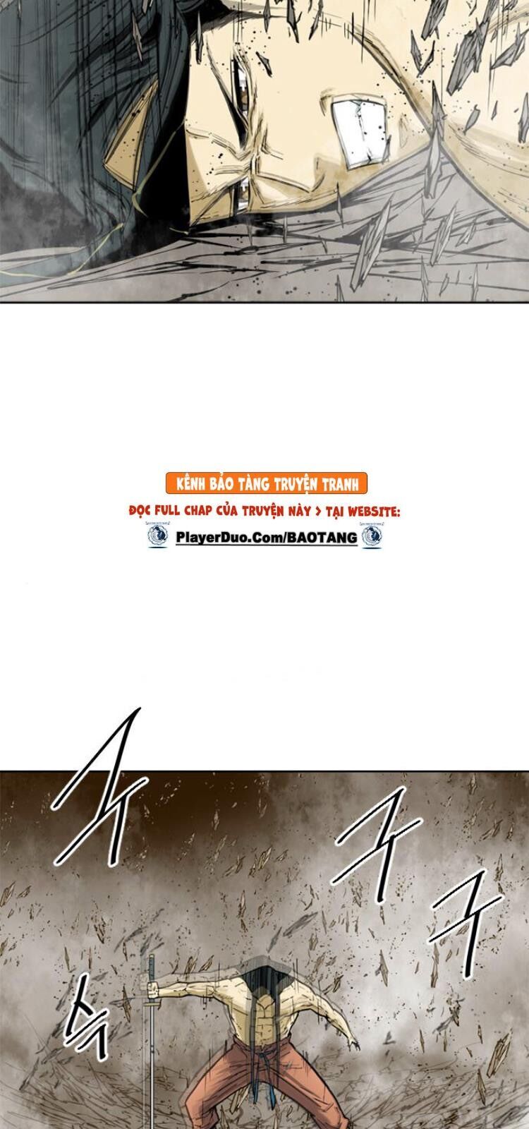 Thiên Hạ Đệ Nhất Nhân Chapter 20 - 44