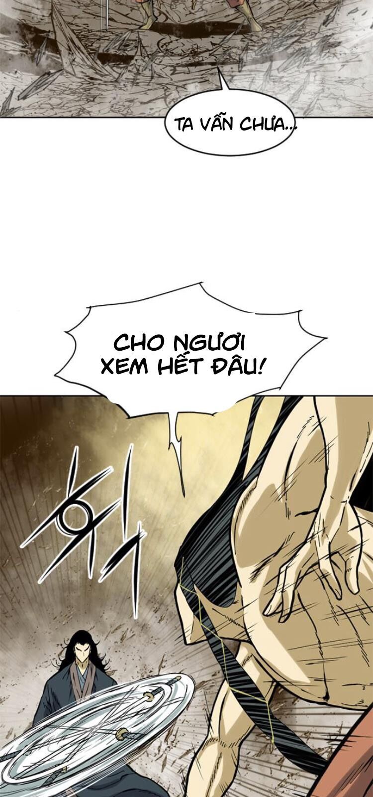 Thiên Hạ Đệ Nhất Nhân Chapter 20 - 45