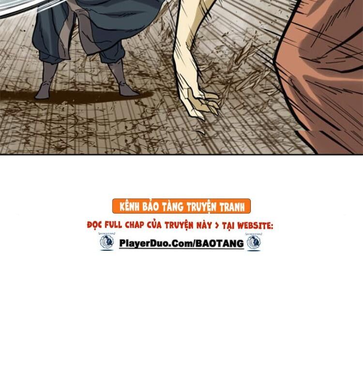 Thiên Hạ Đệ Nhất Nhân Chapter 20 - 46