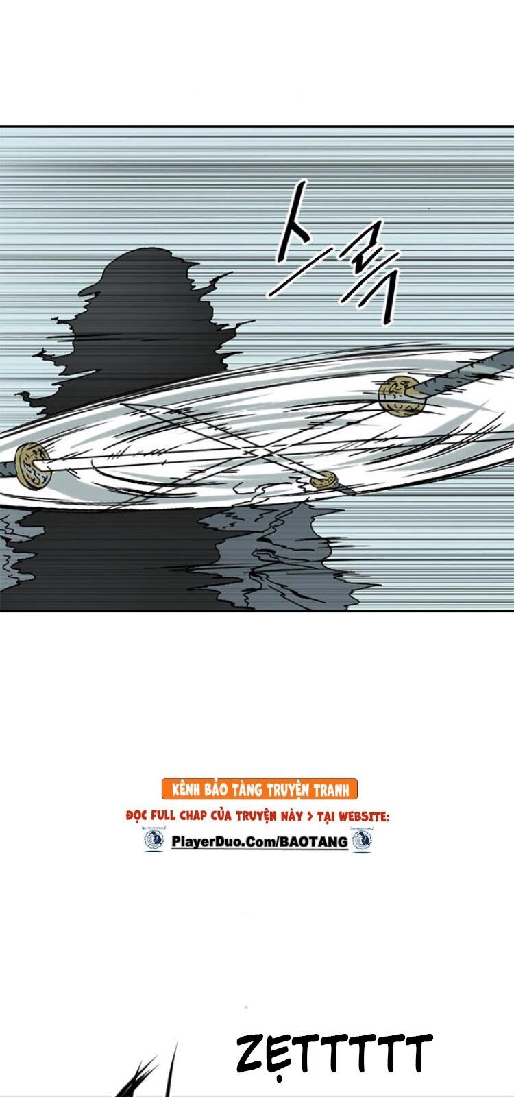 Thiên Hạ Đệ Nhất Nhân Chapter 20 - 47