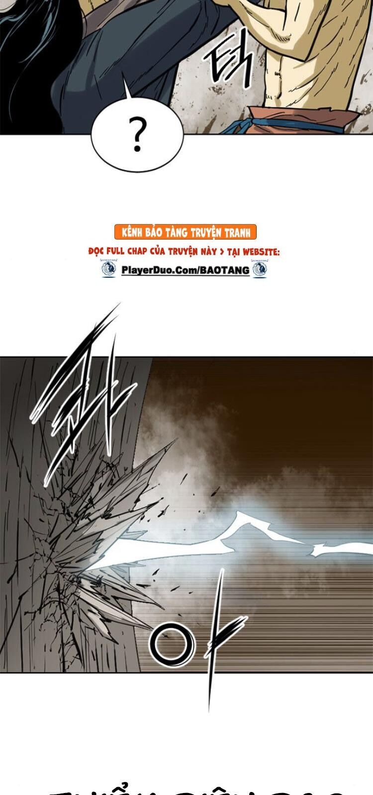 Thiên Hạ Đệ Nhất Nhân Chapter 20 - 50