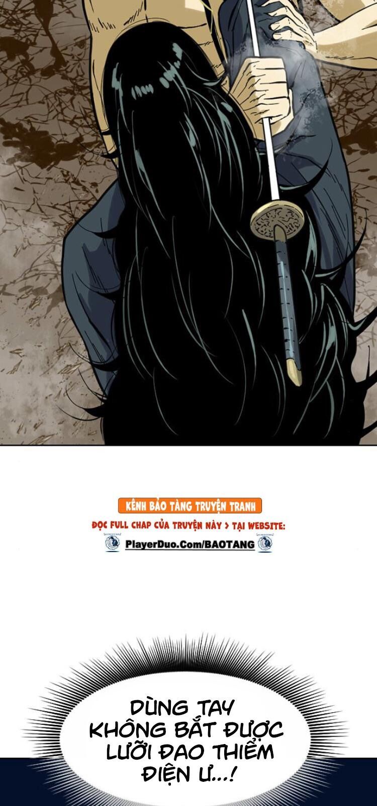 Thiên Hạ Đệ Nhất Nhân Chapter 20 - 55