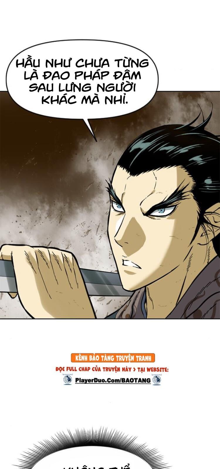 Thiên Hạ Đệ Nhất Nhân Chapter 20 - 57