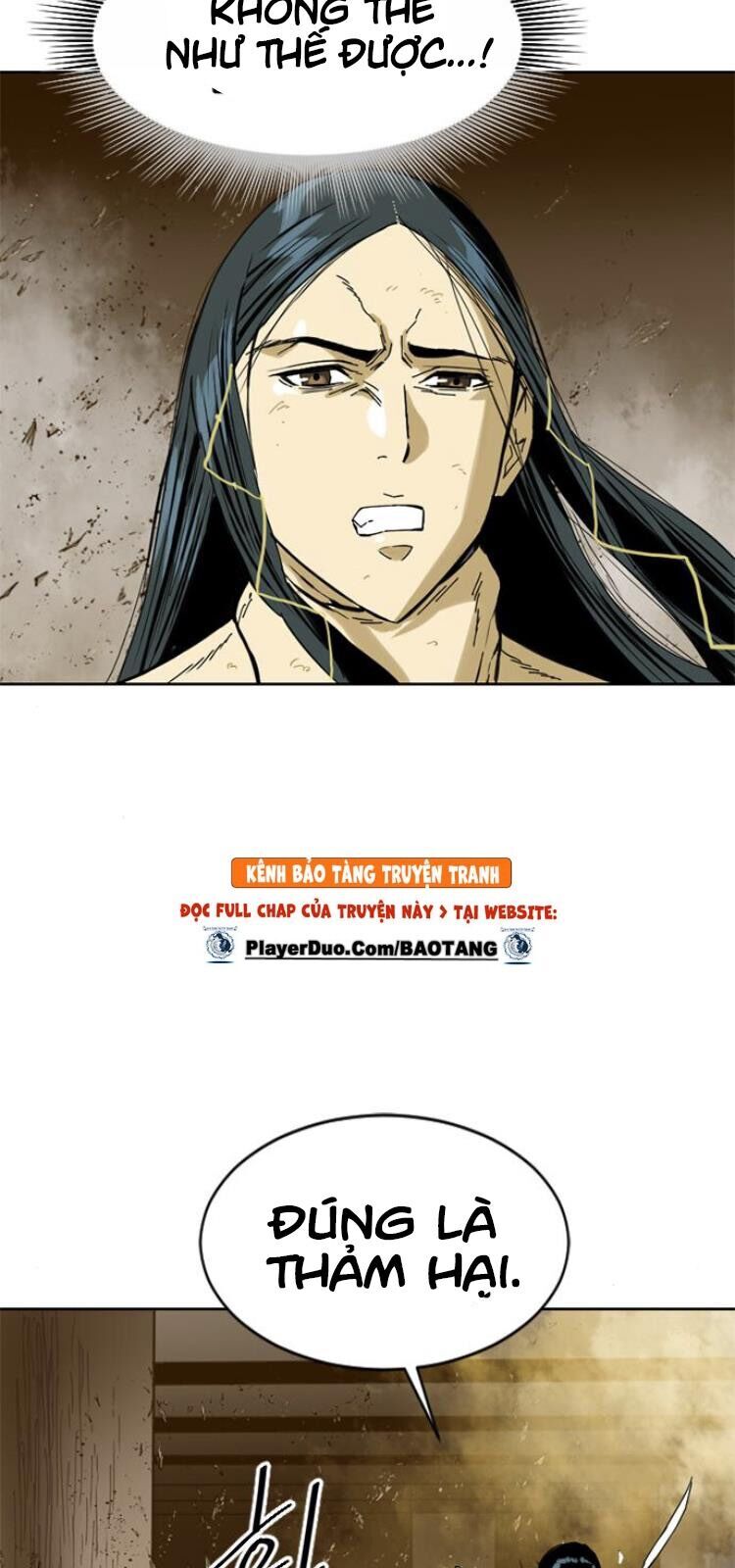 Thiên Hạ Đệ Nhất Nhân Chapter 20 - 58