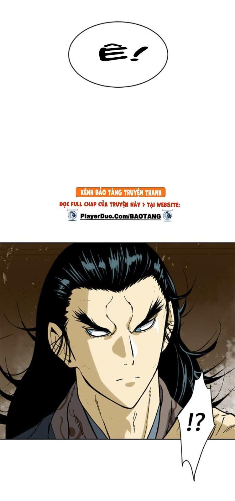 Thiên Hạ Đệ Nhất Nhân Chapter 20 - 60