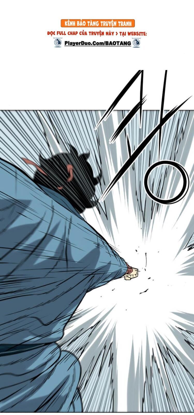 Thiên Hạ Đệ Nhất Nhân Chapter 20 - 61