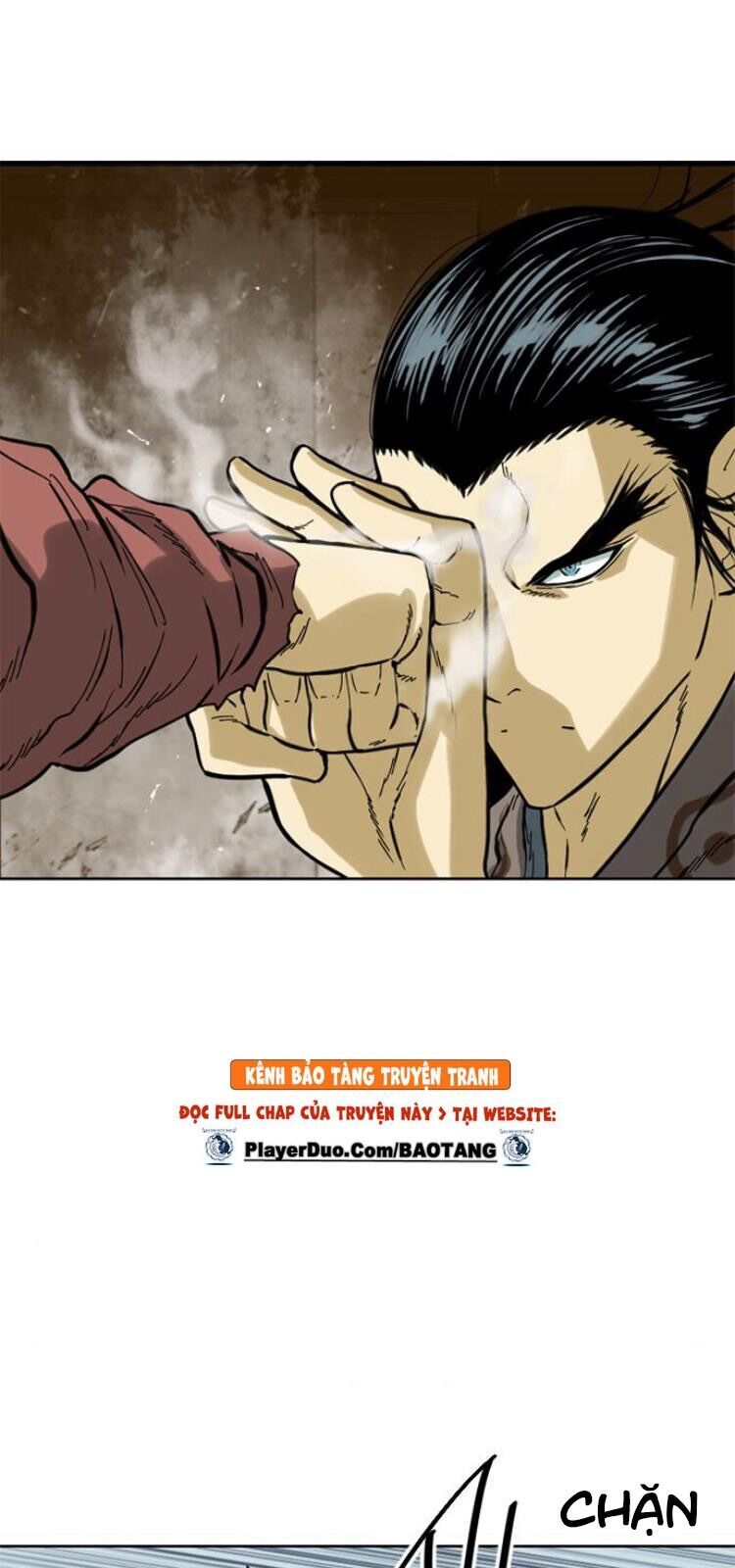 Thiên Hạ Đệ Nhất Nhân Chapter 20 - 63